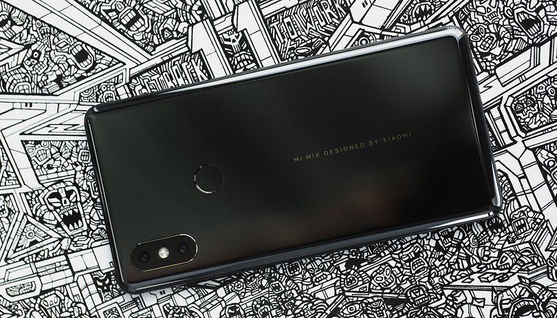 Xiaomi Mi 8: Drei Versionen mit echten Weltpremieren