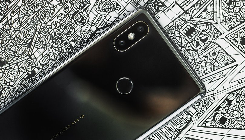 Rumores indicam que o novo Xiaomi Mi Mix 3 já está a caminho