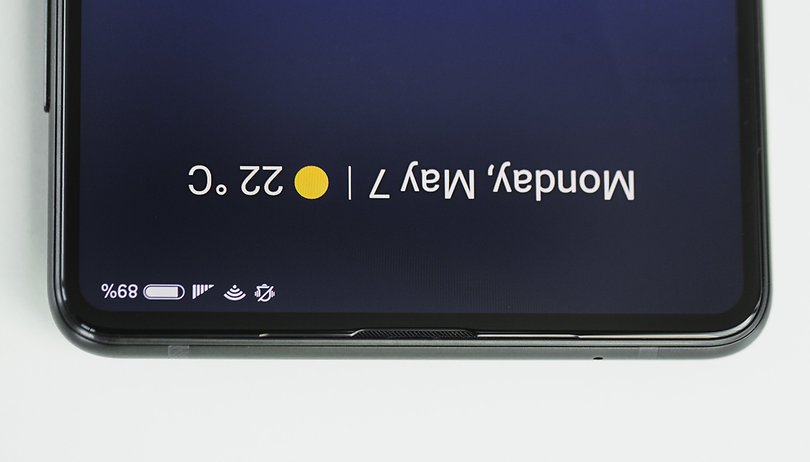 Xiaomi esperta: Mi Mix 3 tem traseira deslizante para driblar o notch