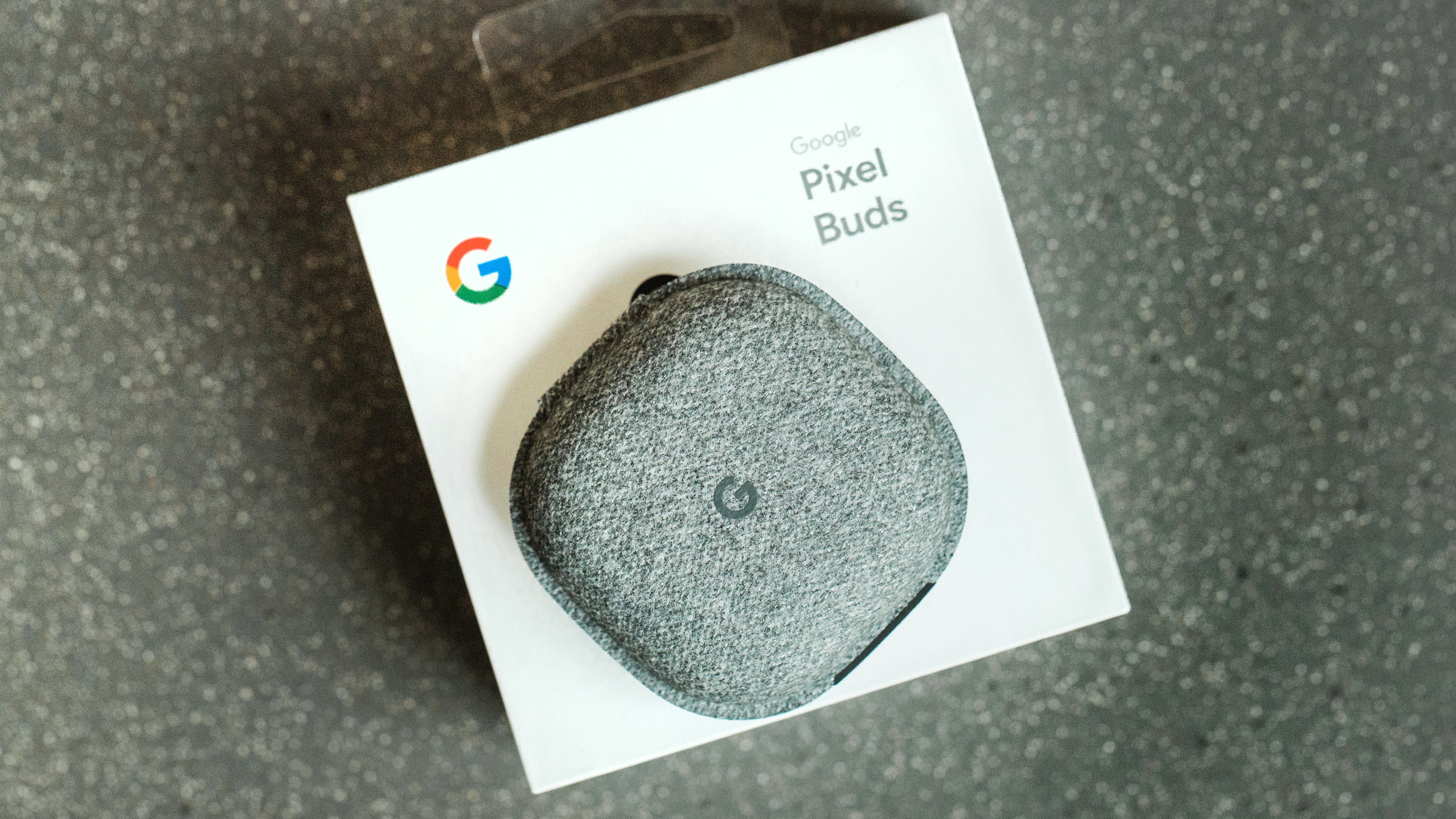 Google Pixel Buds 2 hands-on