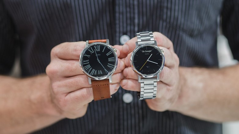 ANDROIDPIT MOTO 360 2 2015 ifa2015 14