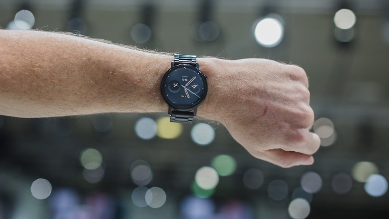 ANDROIDPIT MOTO 360 2 2015 ifa2015 22