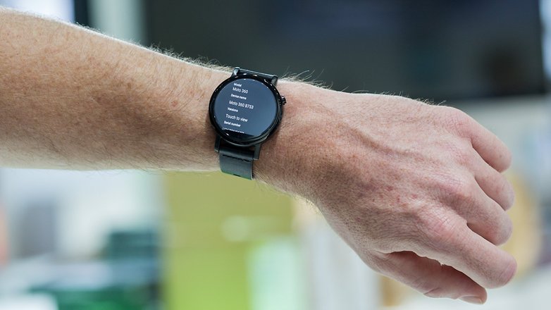 ANDROIDPIT MOTO 360 2 2015 ifa2015 4