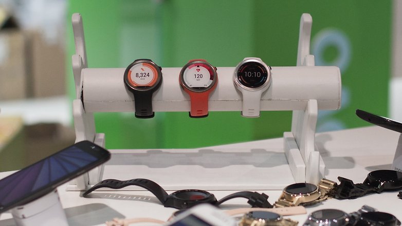 ANDROIDPIT MOTO 360 2 2015 ifa2015 SPORT