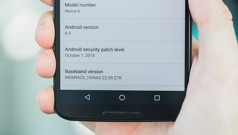 Android 60 Marshmallow All The Key Features Explained - 