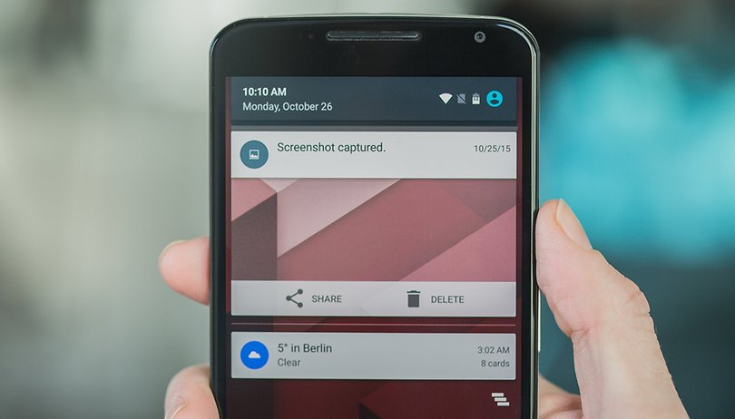 Como usar as notificações do Android: o guia definitivo