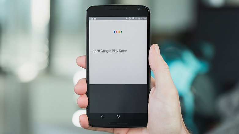AndroidPIT Nexus 6 Android 6 0 Marshmallow review 30