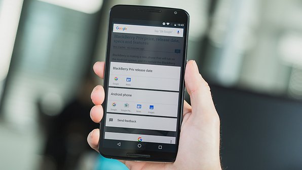 Android 6.0 Marshmallow: all the key features explained | AndroidPIT