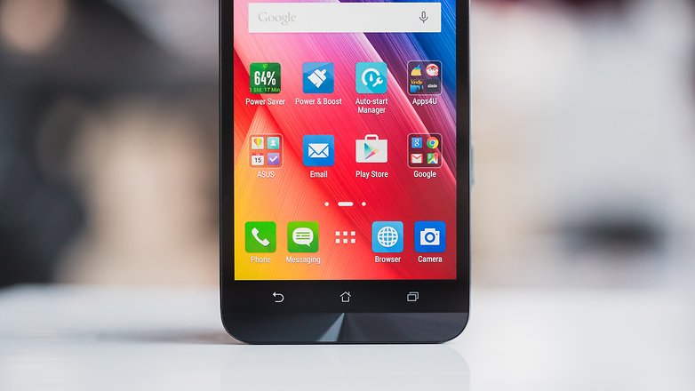 AndroidPIT ASUS Zenfone Selfie 9715