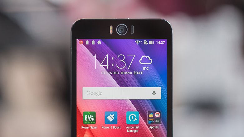 AndroidPIT ASUS Zenfone Selfie 9717