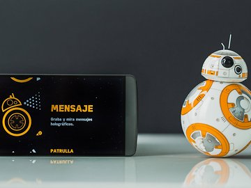 BB-8-Droide im Test: Das ist der Droide, den Ihr gesucht habt!