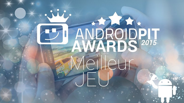 AndroidpPIT AWARDS FR Meilleur jeu
