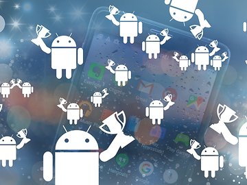 AndroidPIT Awards 2015 : et les gagnants sont...