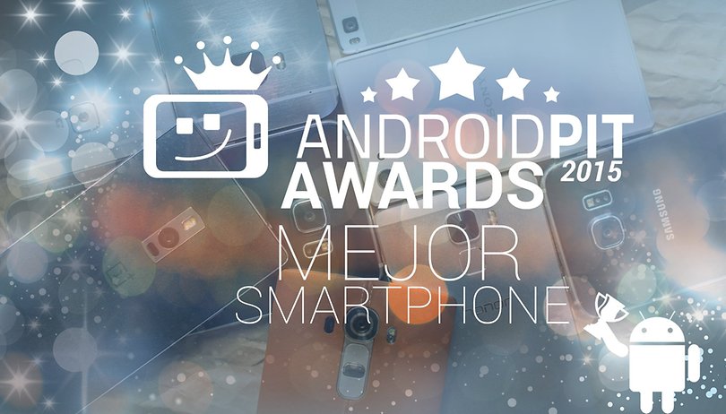 Premios AndroidPIT MWC - ¿Quiénes han sido los mejores del evento?