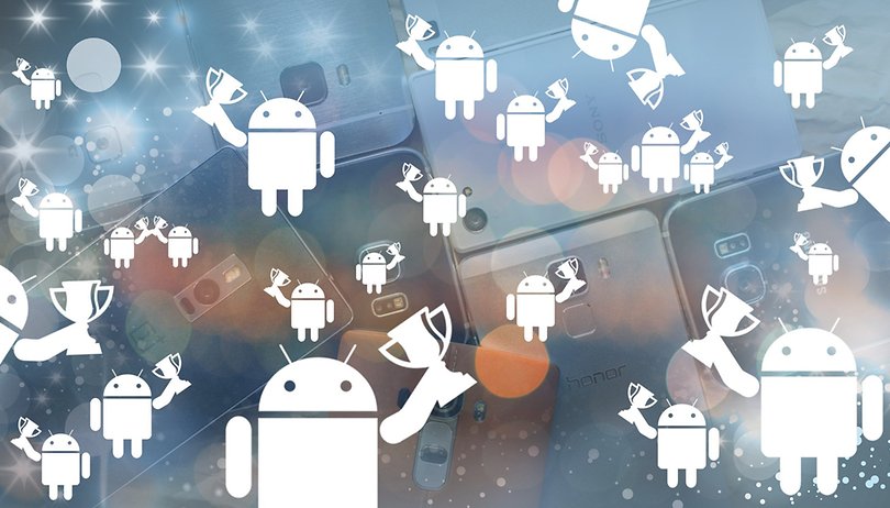 La scelta dei lettori: il meglio di Android nel 2015!