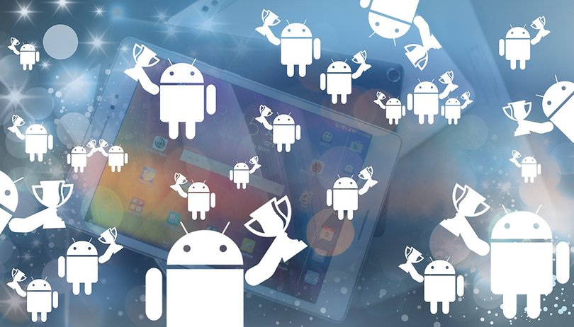 AndroidPIT Awards: El mejor juego de 2015 es...