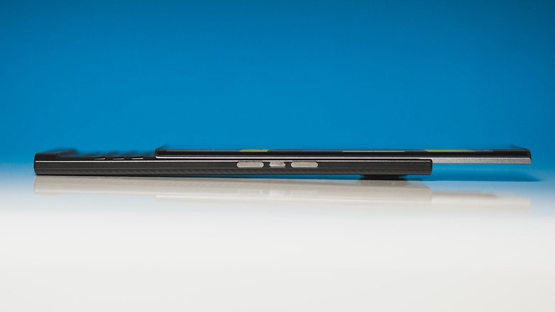 androidpit BlackBerry Priv 10