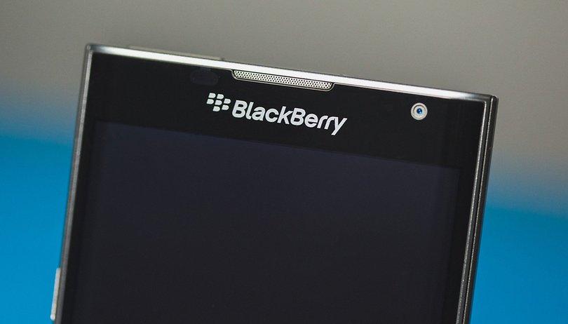 El próximo Android de BlackBerry que nos gustaría ver, el Priv 2