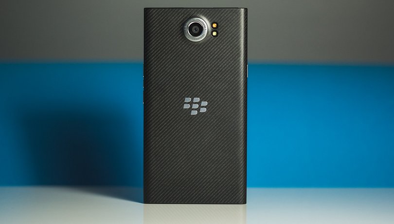 6 motivi per cui il BlackBerry Priv è lo smartphone più interessante dell'anno!