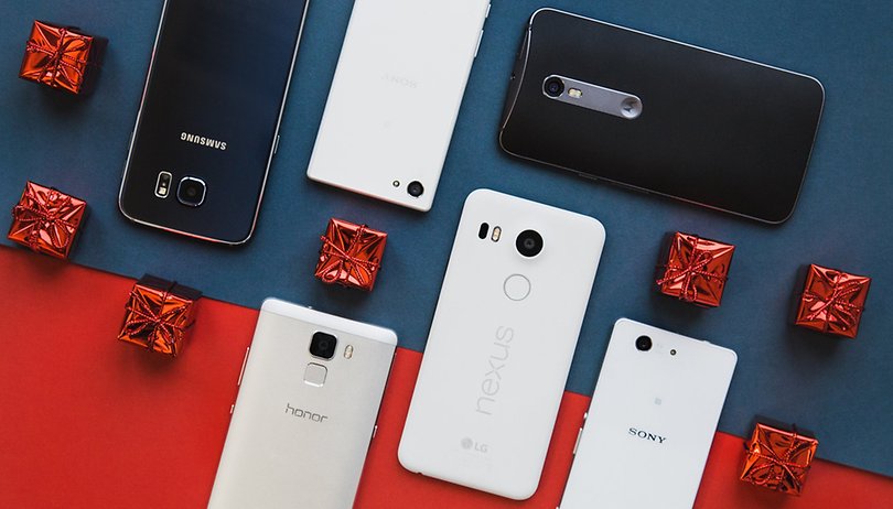 Qual è secondo voi il migliore smartphone del 2015?