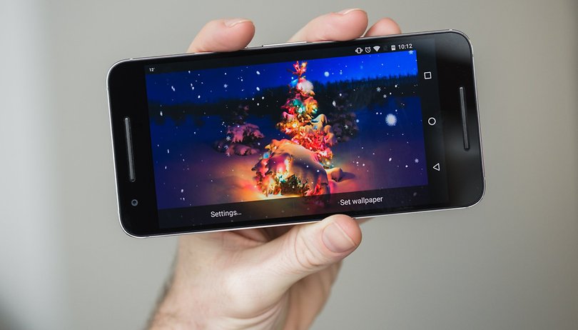 Best Christmas apps to get you in the festive spirit