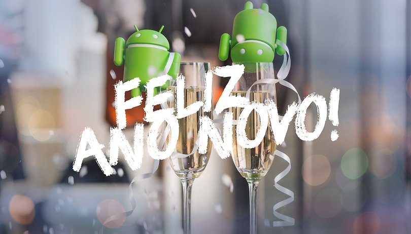 Feliz Ano Novo - e o que esperar de 2016