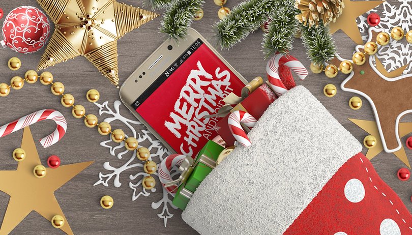 The best apps and gadgets Santa needs