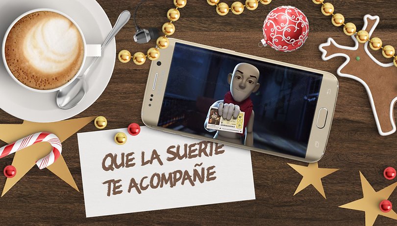 No te pierdas los resultados de la Lotería de Navidad 2016