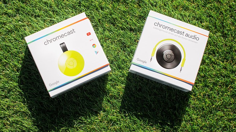 androidpit Chromecast 2015 1