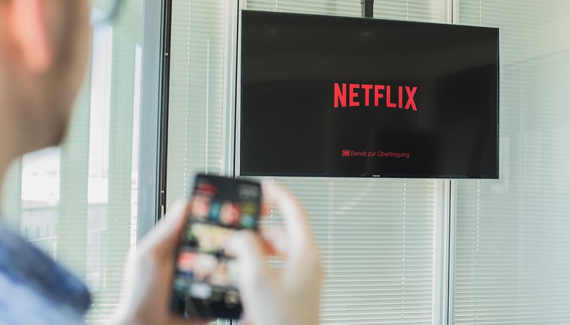 Netflix tips and tricks: unleash the streaming beast  AndroidPIT