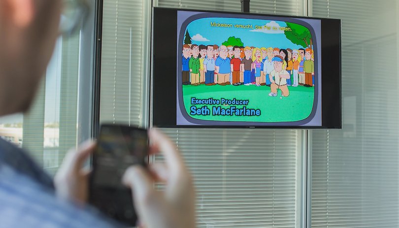 Em breve, usuários do Android poderão assistir a vídeos do Facebook na TV