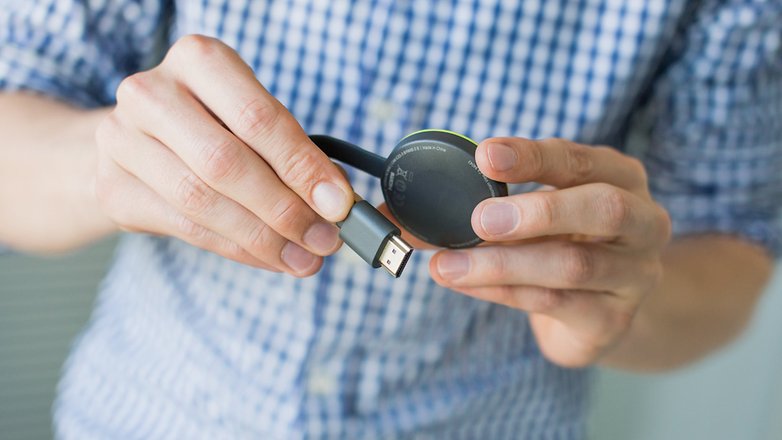androidpit Chromecast 2015 7