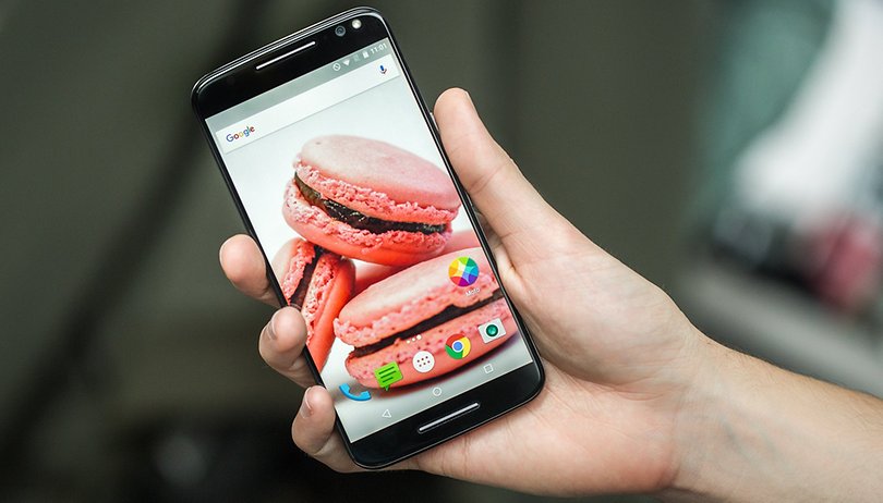 Moto X Pure Edition tips and tricks: find your Moto's mojo