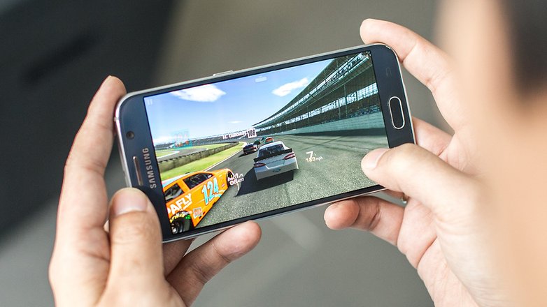 androidpit samsung galaxy S6 advertorial 2