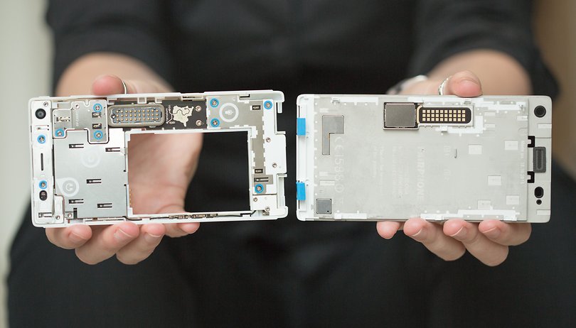El principal material de tu smartphone es el más conflictivo del mundo