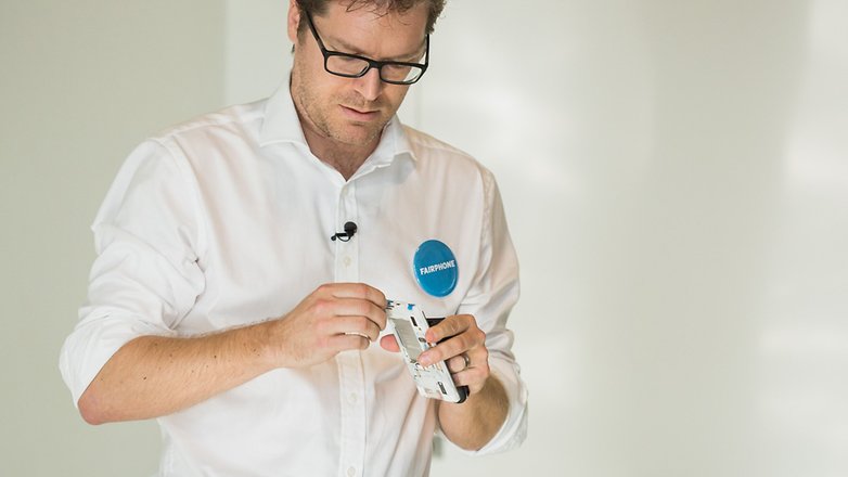 androidpit FAIRPHONE2 1