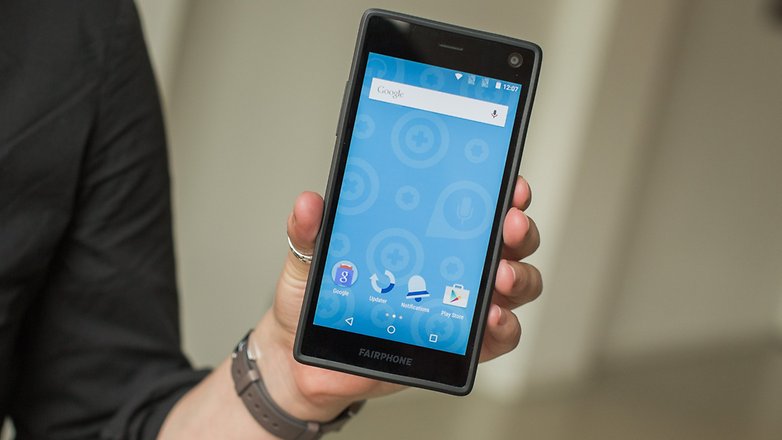 androidpit FAIRPHONE2 3