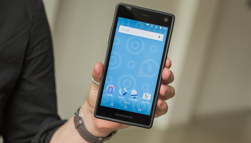 Fairphone 2 recensione: lo smartphone etico facile da riparare