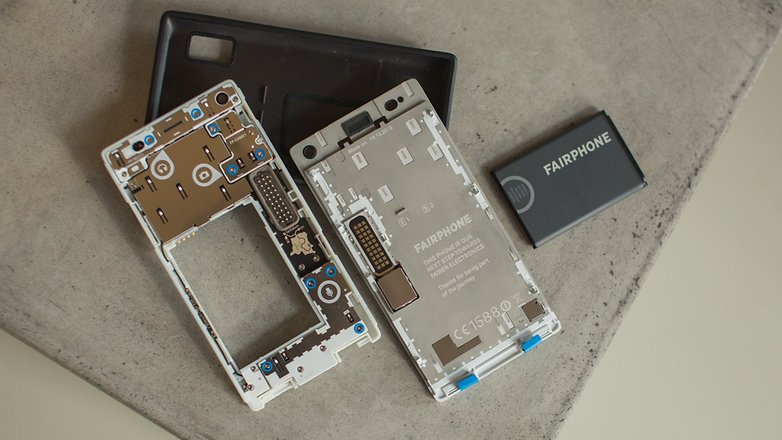 androidpit FAIRPHONE2 7