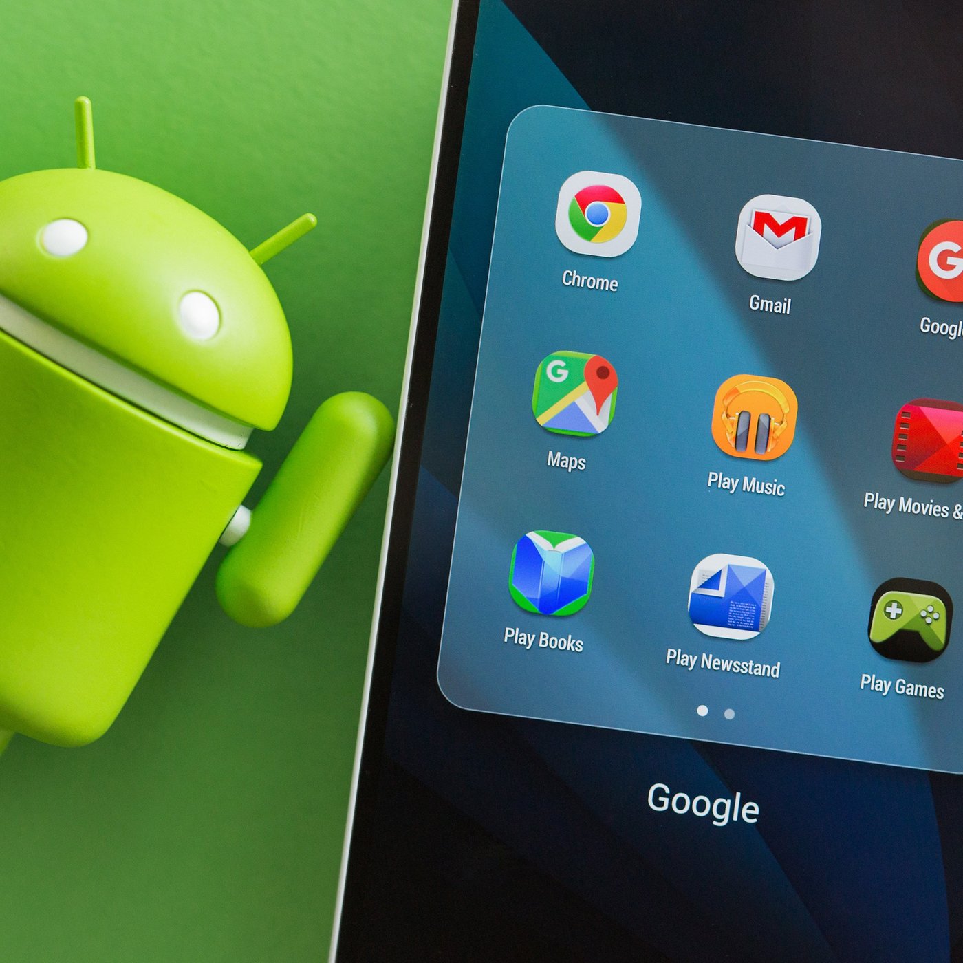 Como instalar a Google Play Store no Android