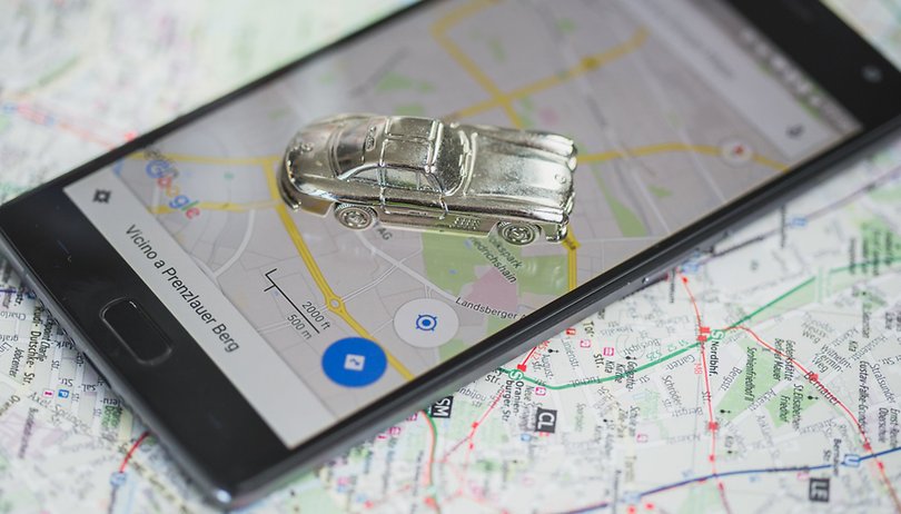 Los mejores navegadores GPS para Android ¡No te pierdas más!