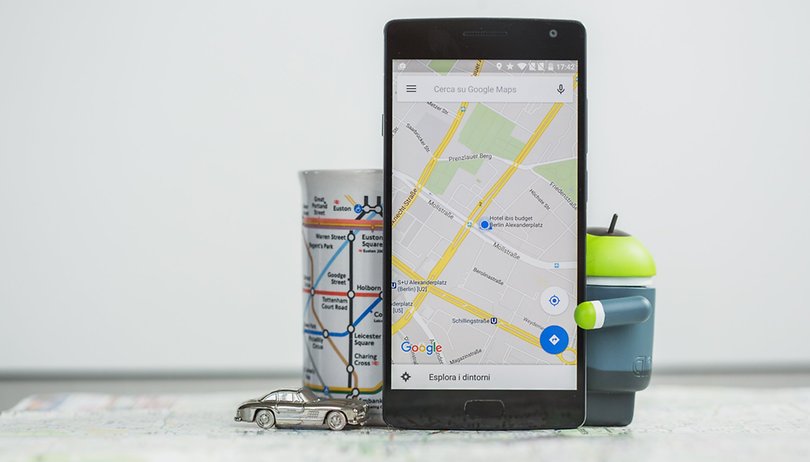 Les meilleures alternatives &agrave; Google Maps pour le GPS