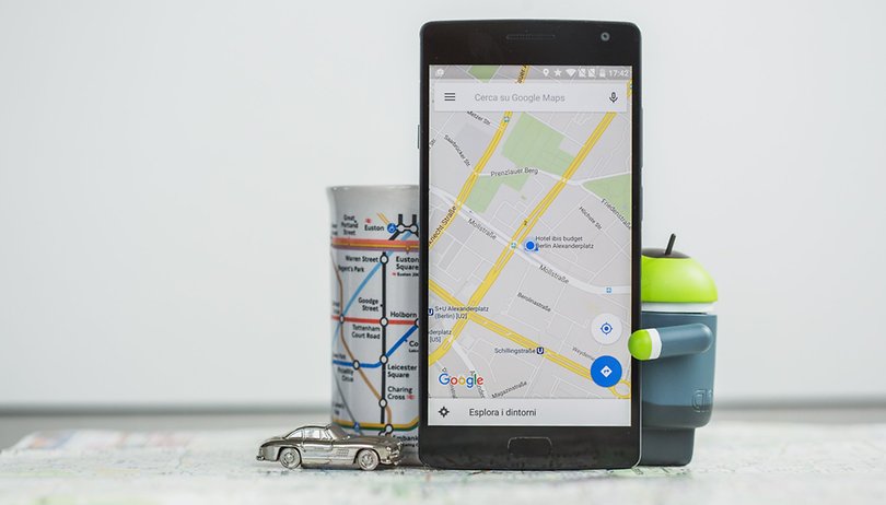 How To Improve Gps Accuracy On Android Nextpit