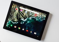 Google is too late to the party on tablets, Nocturne won’t change that