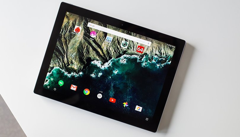 Pixel Slate: first Images of Google&rsquo;s new tablet leak