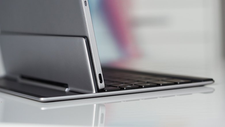 AndroidPIT Google Pixel C 8771