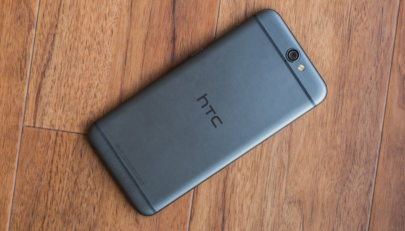 HTC schmäht sein großes Vorbild Apple