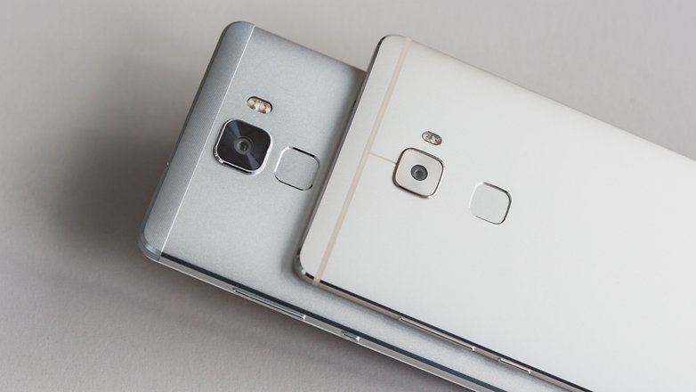 Huawei mate s vs mate 10