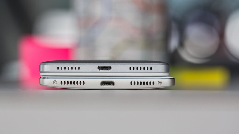 Honor 7 vs Huawei Mate S 7