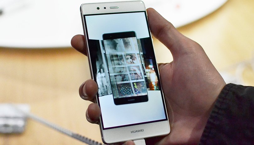 Huawei P9 launch: what it all means